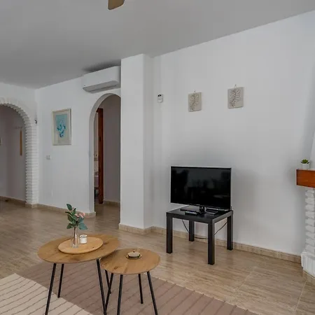 Seaview Apartment In Riviera Del Sol By Costarentals - Ref 31 Mijas Exterior photo