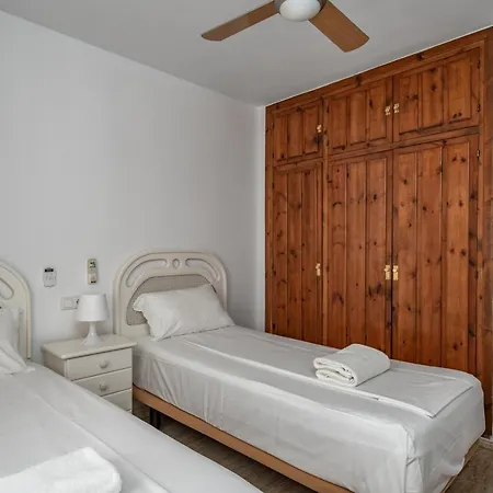 Seaview Apartment In Riviera Del Sol By Costarentals - Ref 31 Mijas Exterior photo