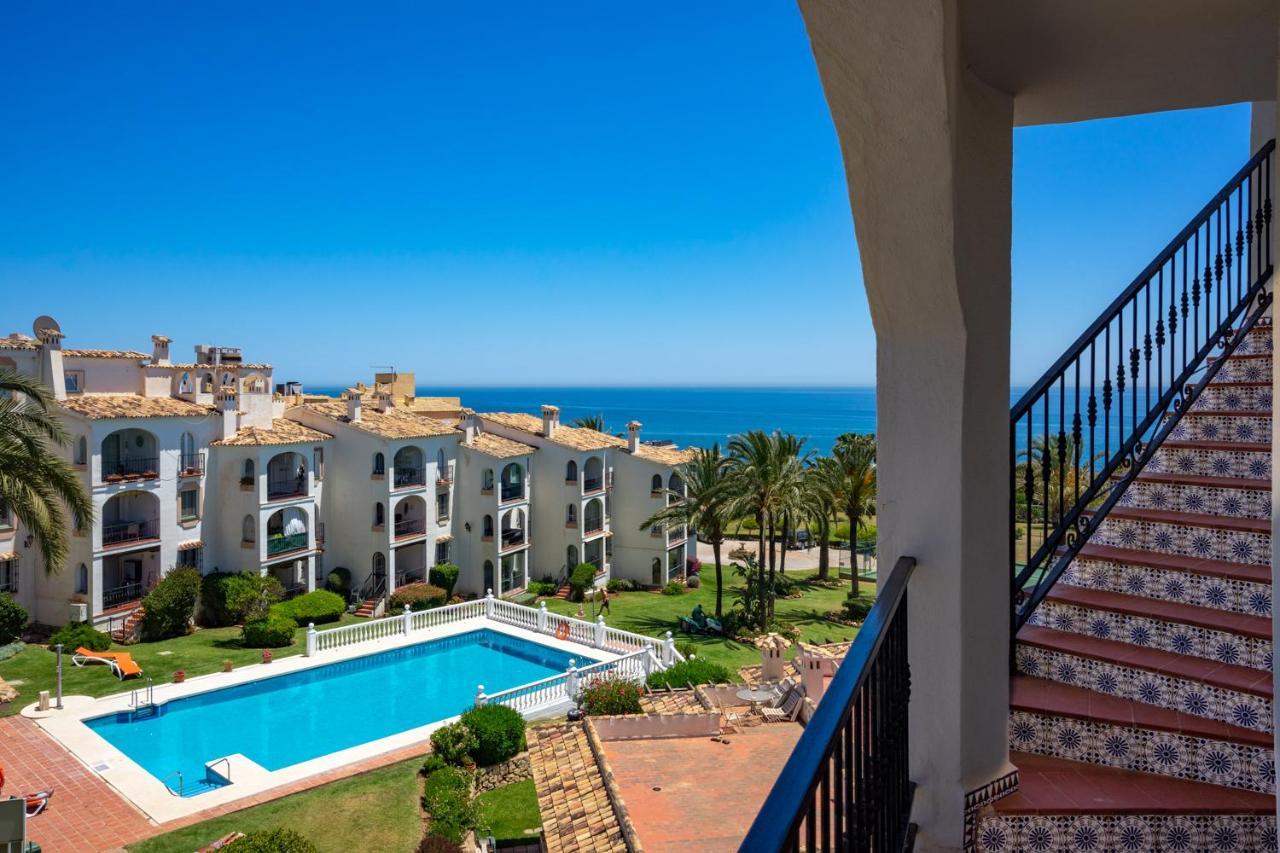 Seaview In Riviera Del Sol By Costarentals - Ref 31 Apartamento