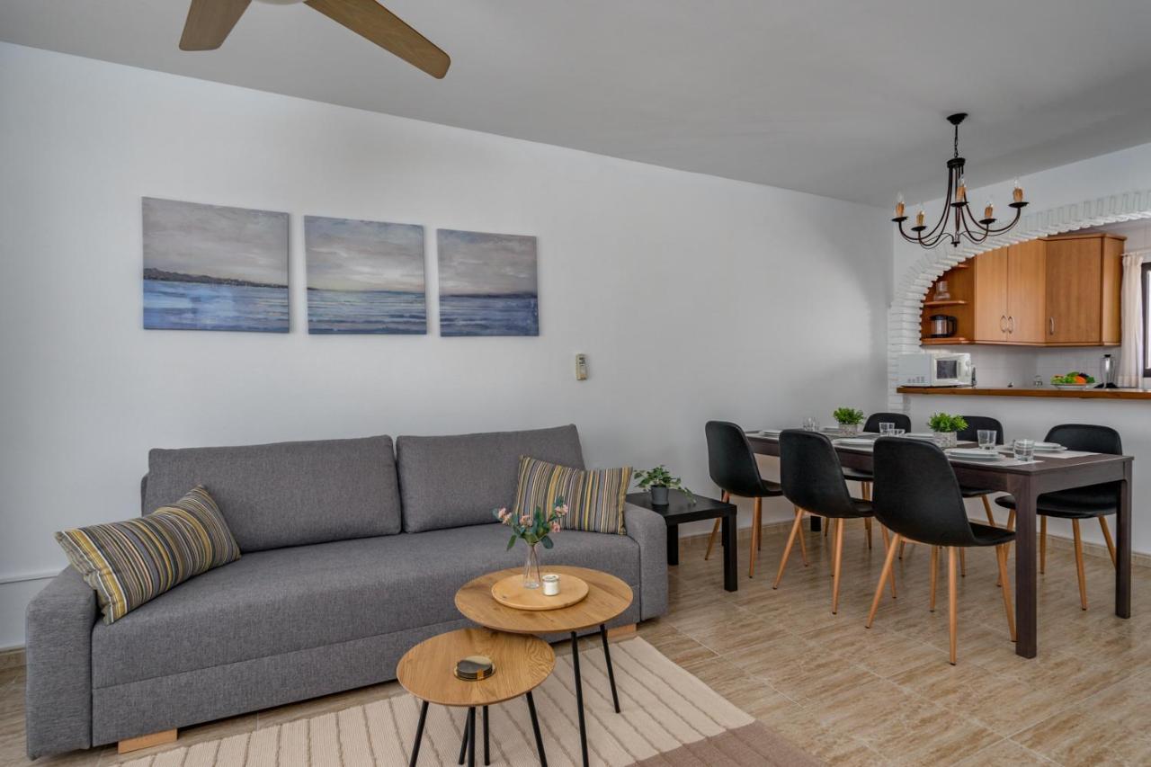 Seaview In Riviera Del Sol By Costarentals - Ref 31 Apartamento Mijas