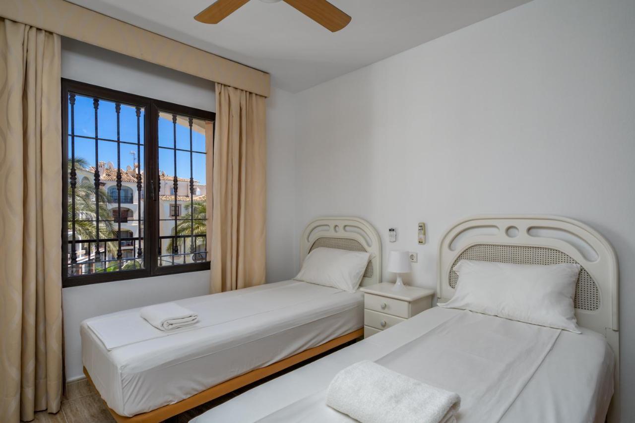 Seaview In Riviera Del Sol By Costarentals - Ref 31 * Mijas