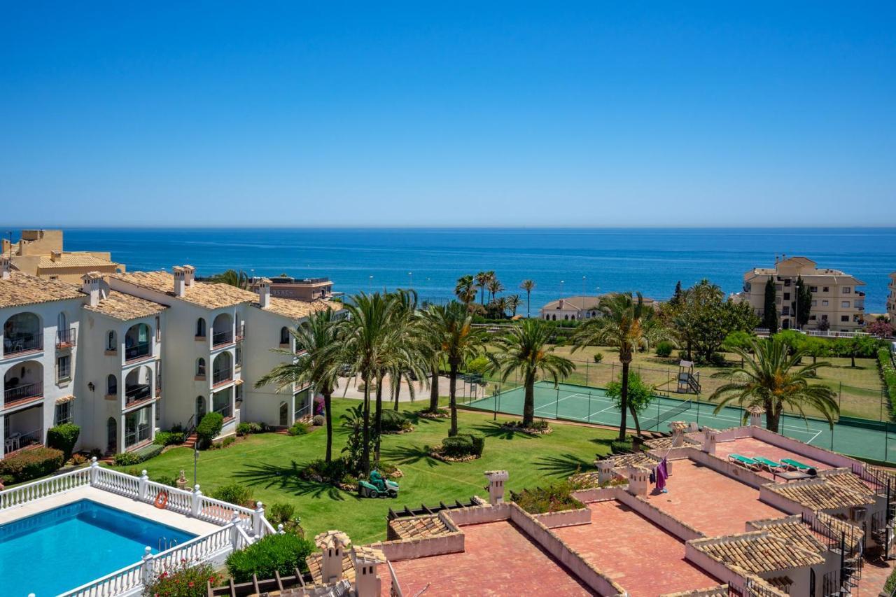 Apartamento Seaview In Riviera Del Sol By Costarentals - Ref 31 Mijas