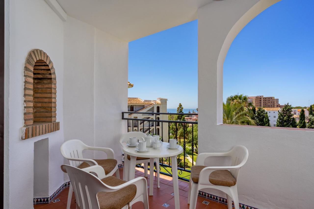 Apartamento Seaview In Riviera Del Sol By Costarentals - Ref 31 Mijas