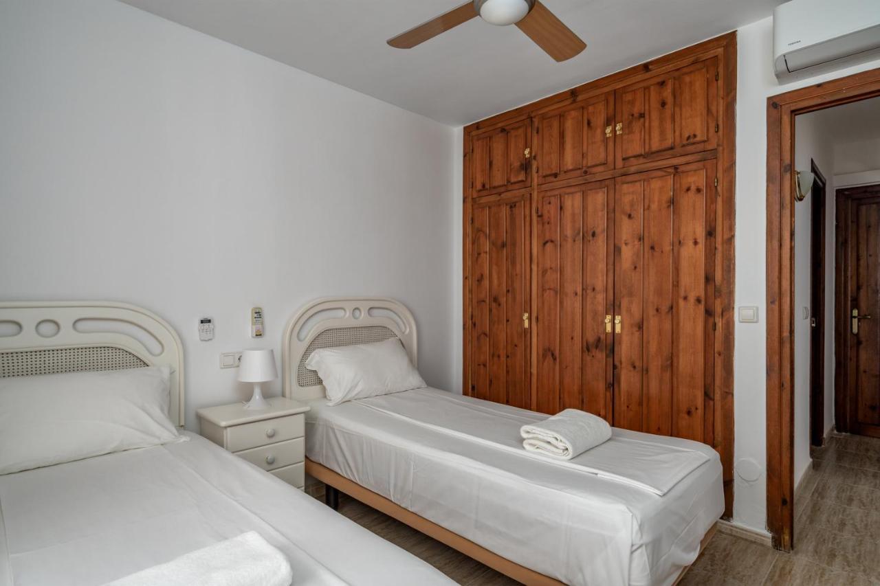 Seaview In Riviera Del Sol By Costarentals - Ref 31 Mijas