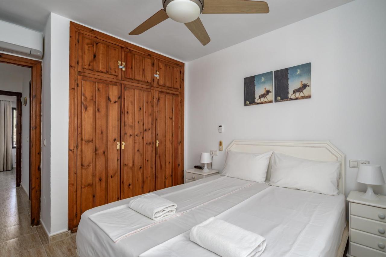 Seaview In Riviera Del Sol By Costarentals - Ref 31 * Mijas
