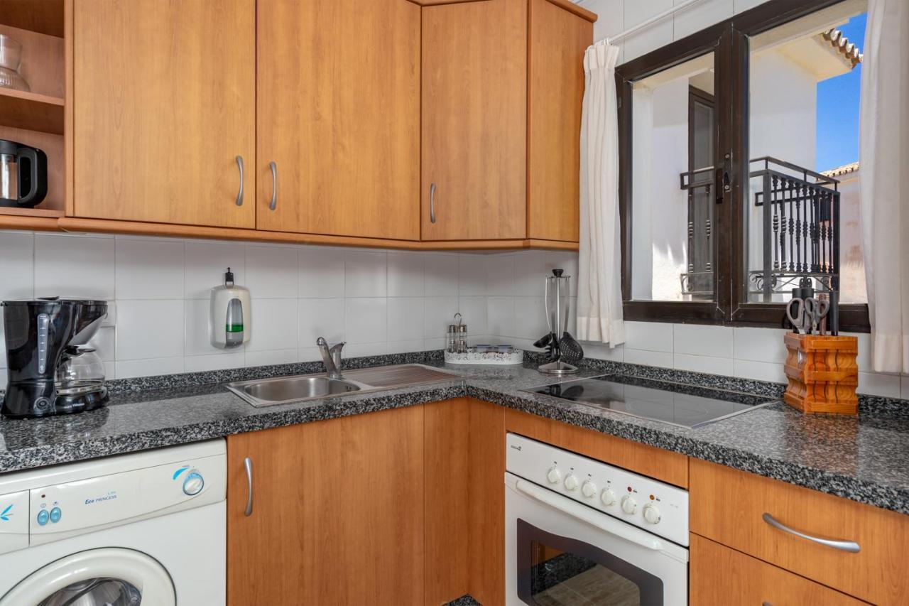Seaview In Riviera Del Sol By Costarentals - Ref 31 Apartamento Mijas