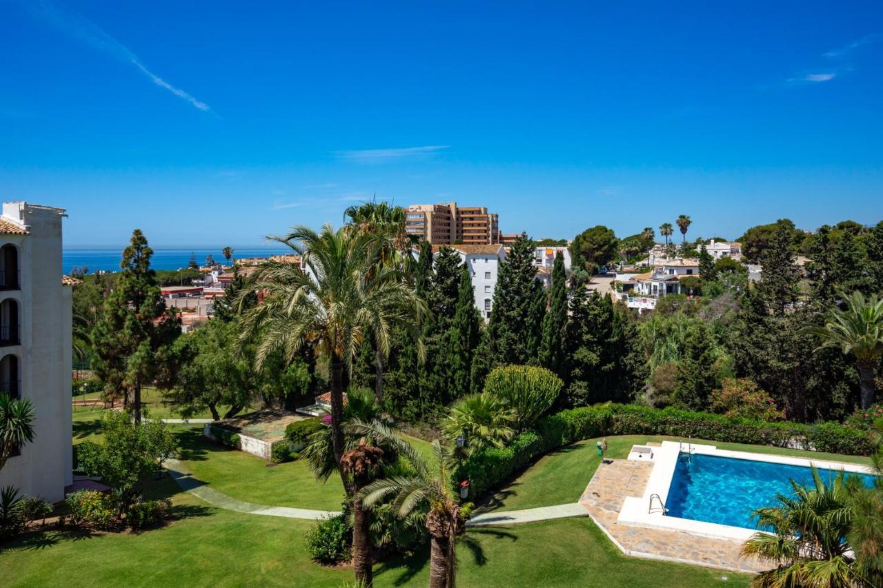 Apartamento Seaview In Riviera Del Sol By Costarentals - Ref 31